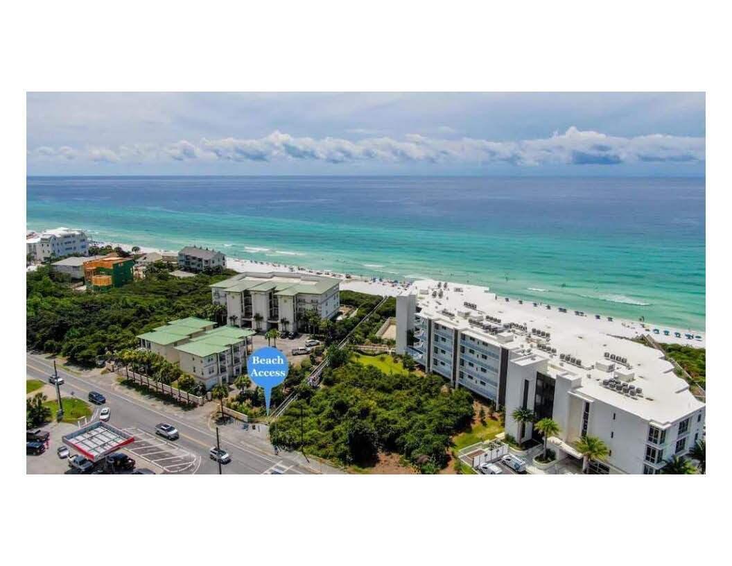 SEAGROVE HIGHLANDS - Residential