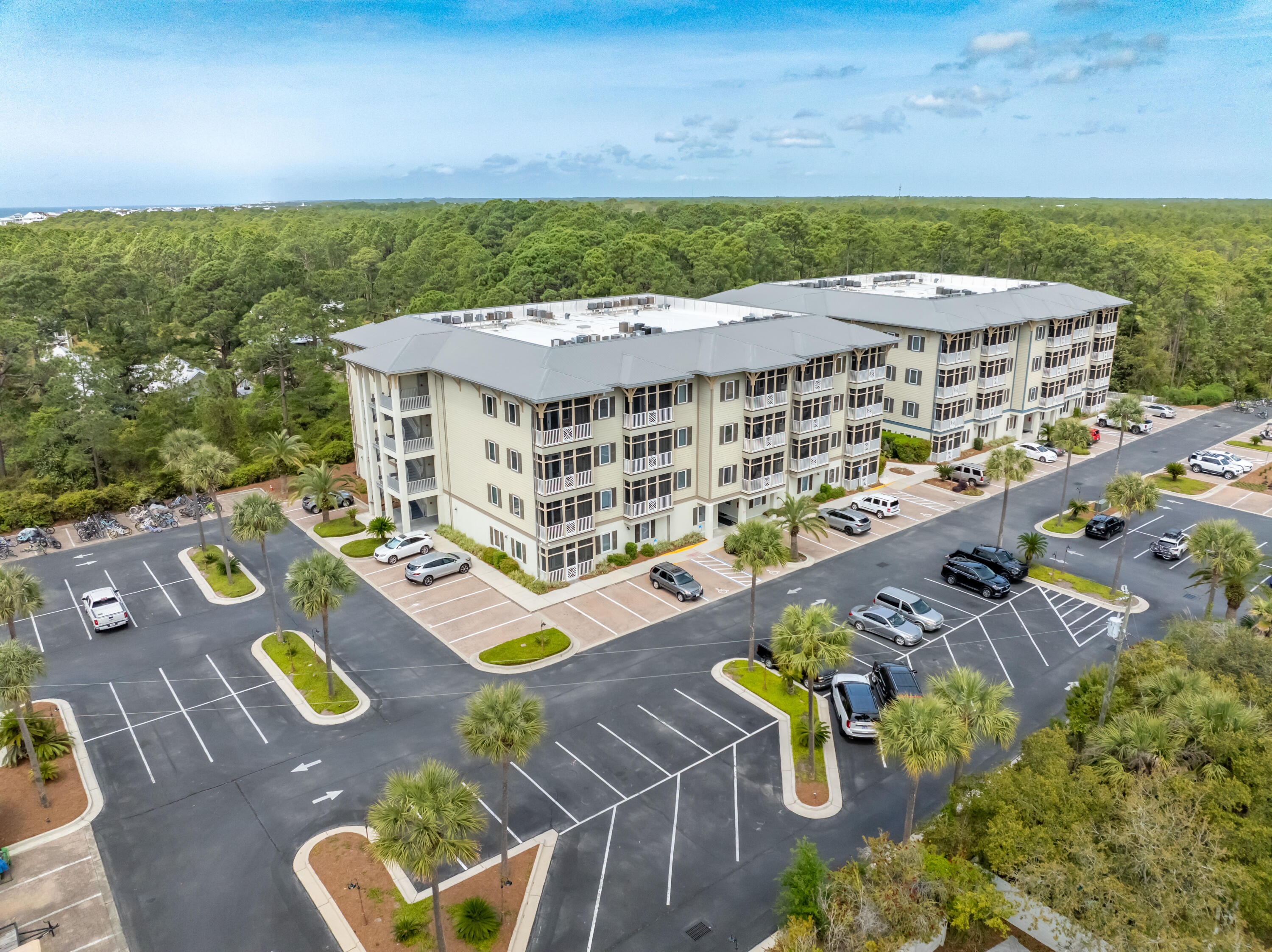 SEAGROVE HIGHLANDS - Residential