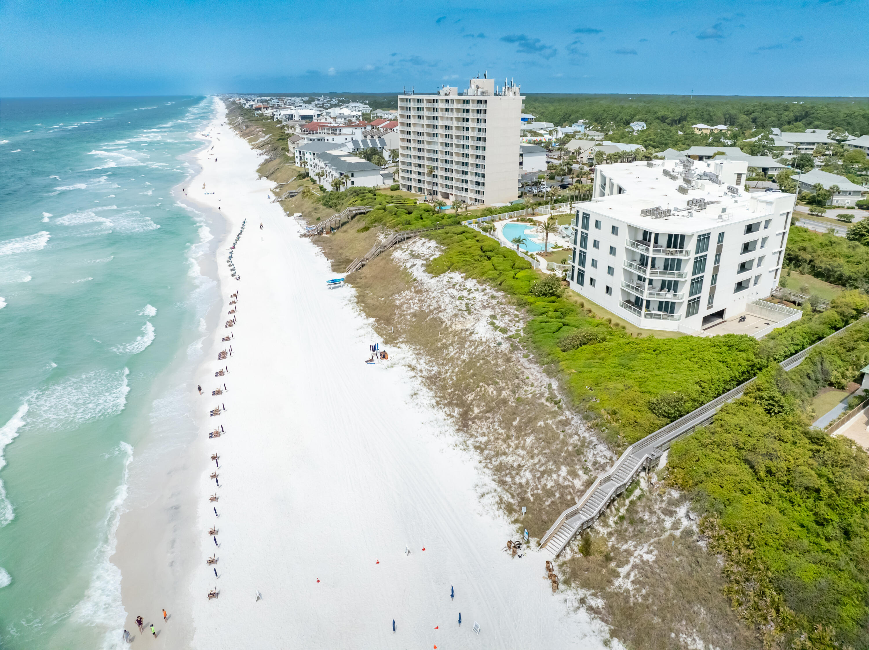SEAGROVE HIGHLANDS - Residential