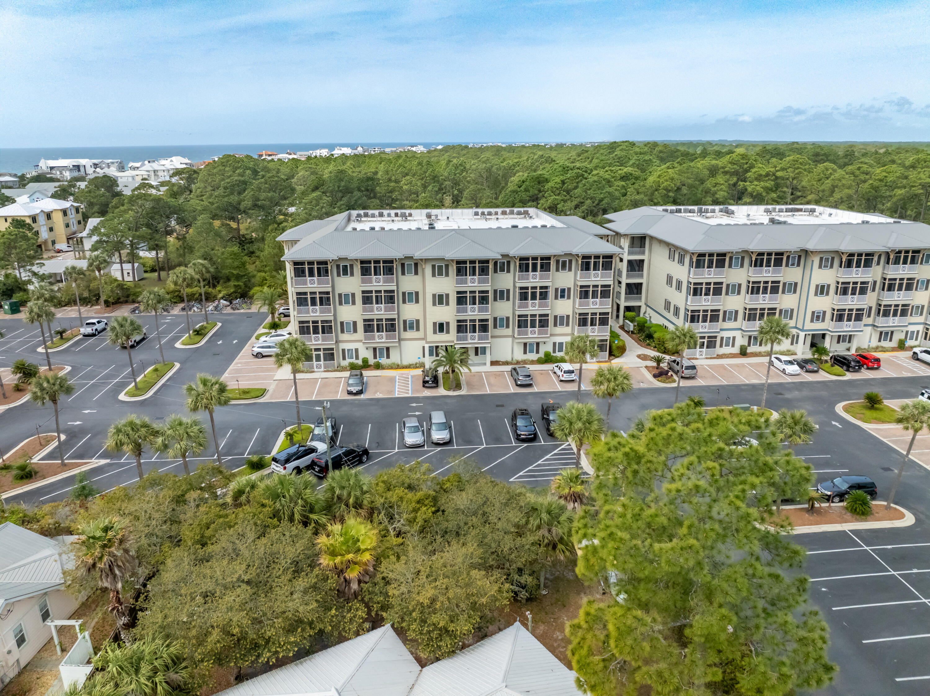 SEAGROVE HIGHLANDS - Residential
