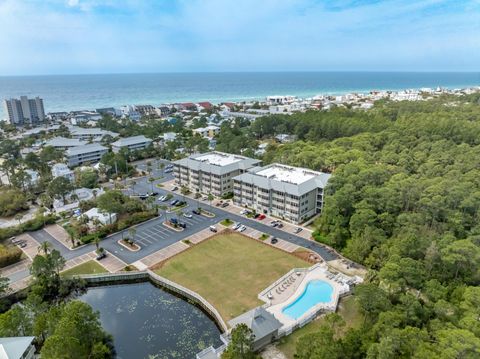 A home in Santa Rosa Beach