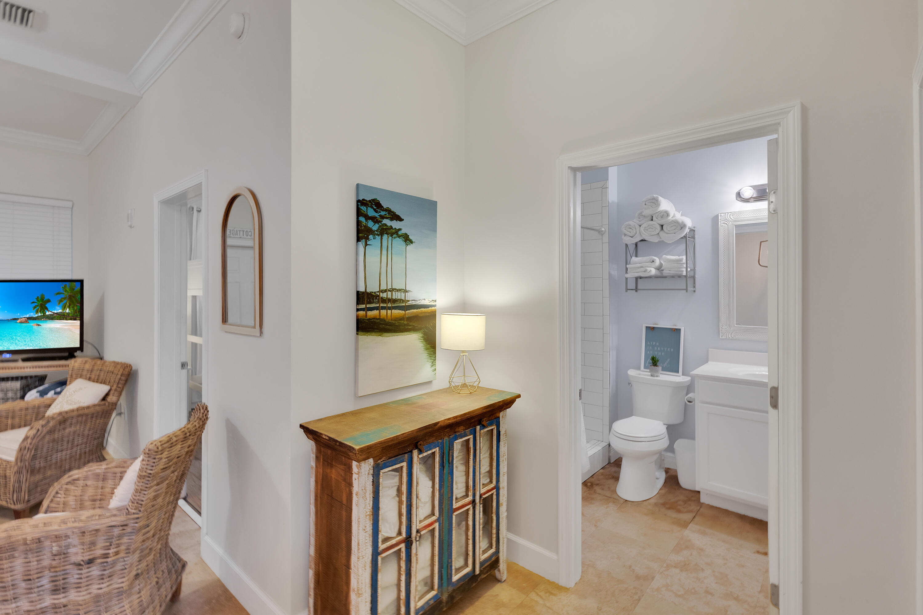 SEAGROVE HIGHLANDS - Residential