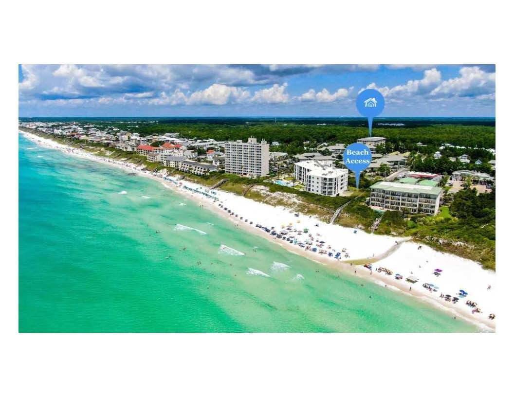 SEAGROVE HIGHLANDS - Residential