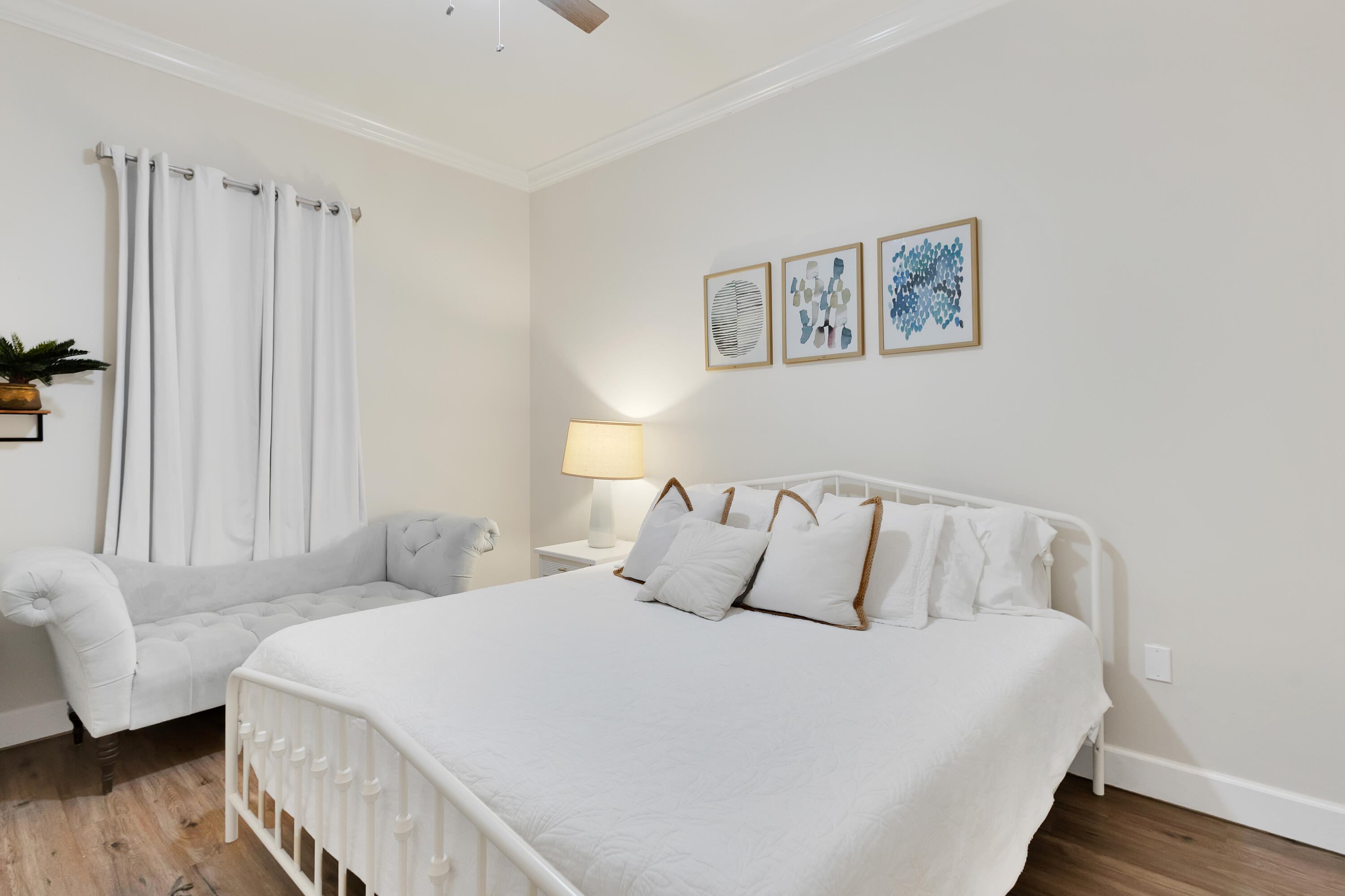 SEAGROVE HIGHLANDS - Residential
