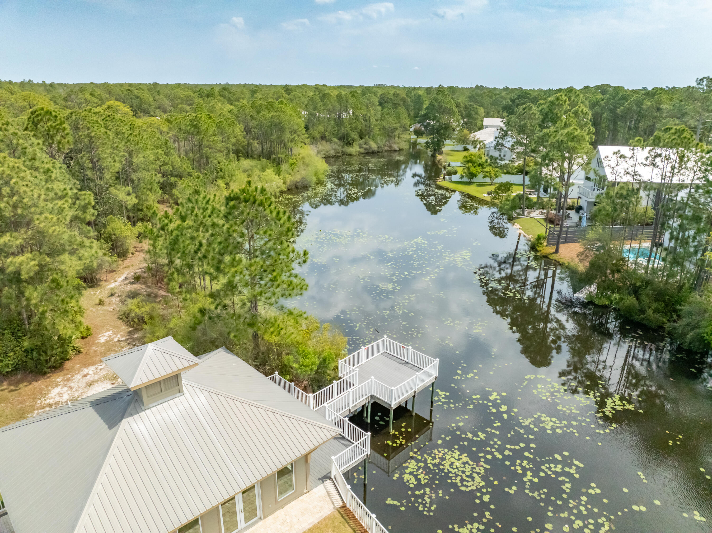SEAGROVE HIGHLANDS - Residential