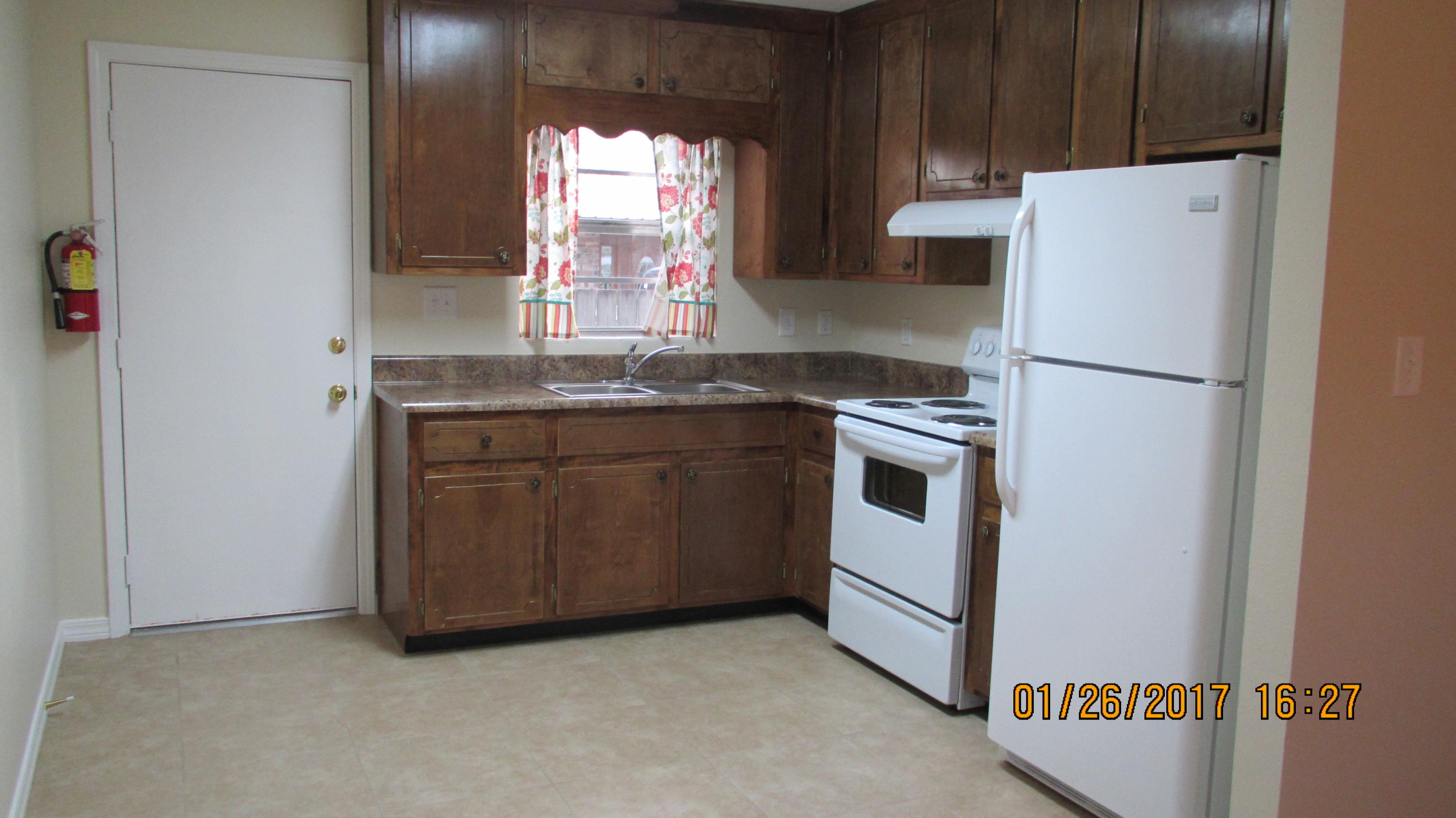 Racetrack Rd 1st Sub - Residential Lease