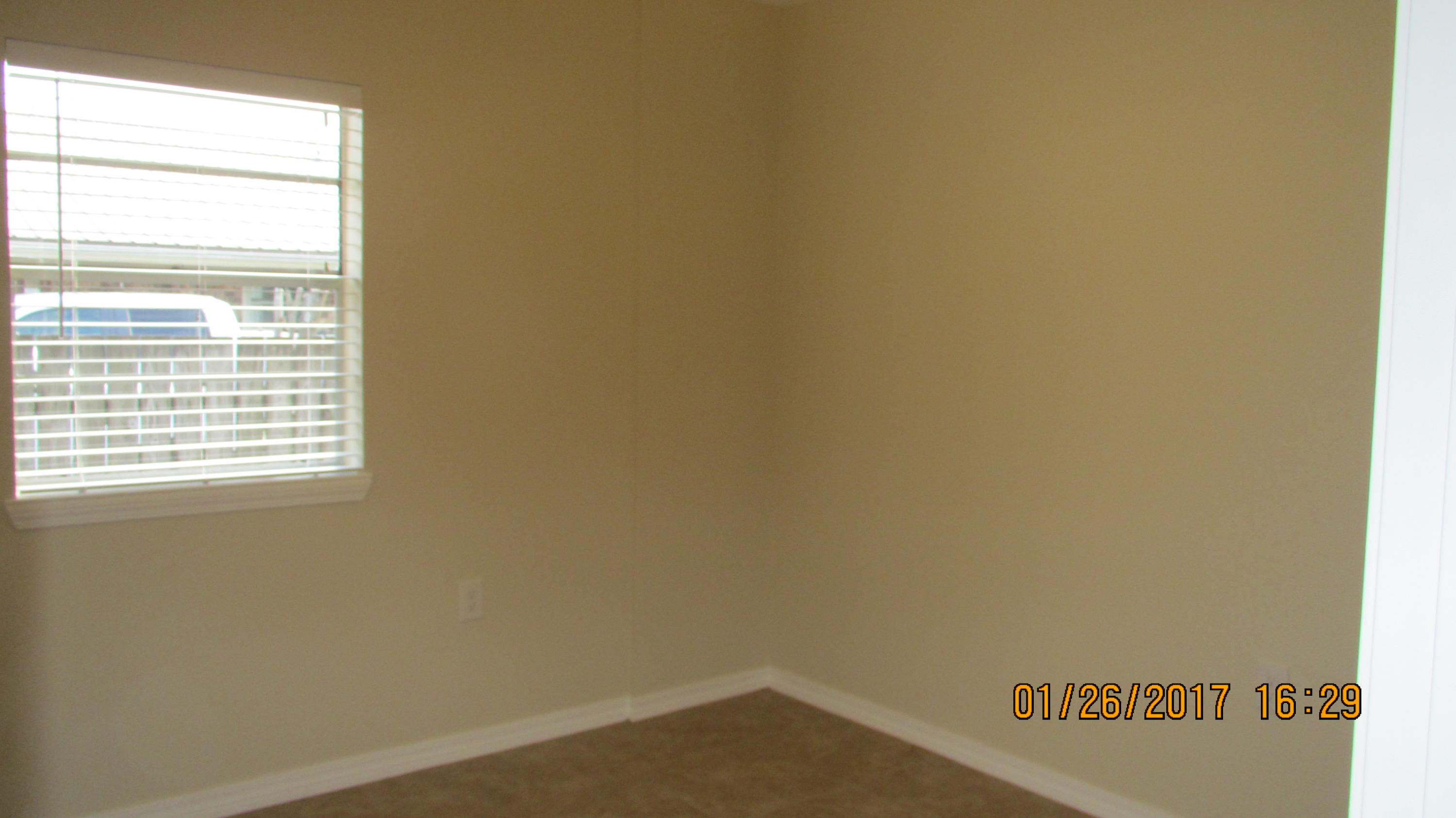 Racetrack Rd 1st Sub - Residential Lease