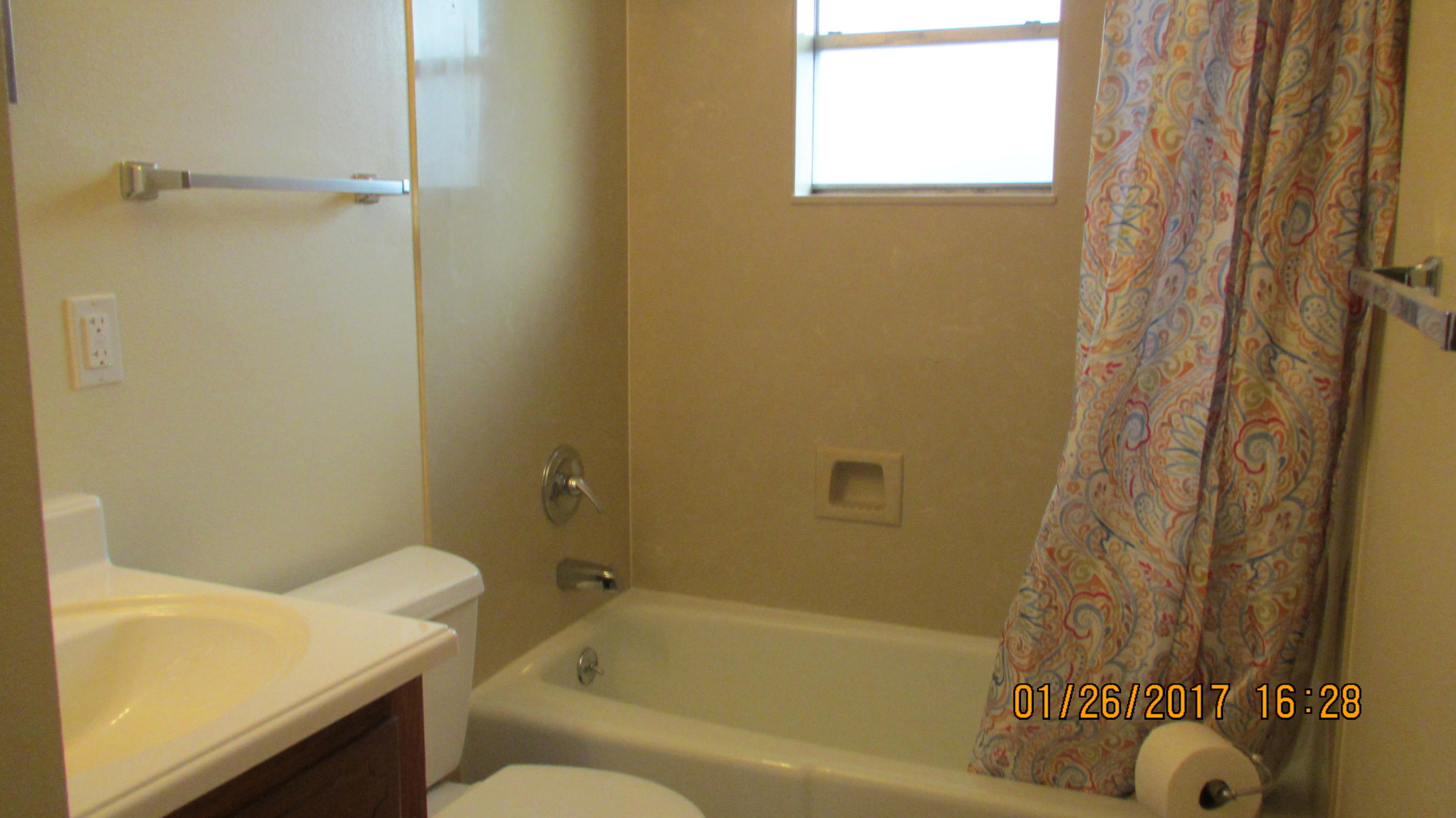 Racetrack Rd 1st Sub - Residential Lease