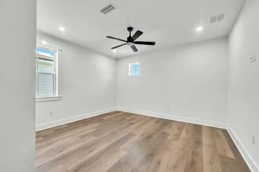 UNRECORDED SUBDIVISION - Residential