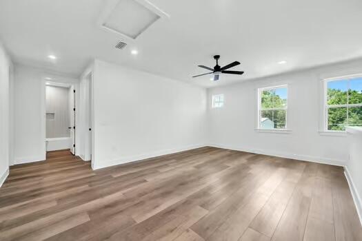 UNRECORDED SUBDIVISION - Residential