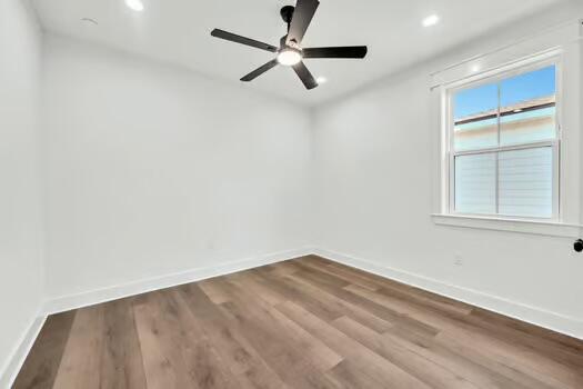 UNRECORDED SUBDIVISION - Residential