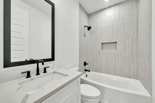 UNRECORDED SUBDIVISION - Residential