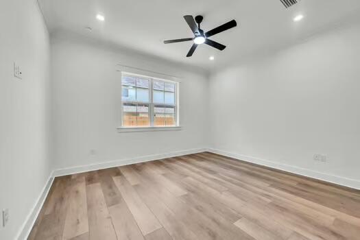 UNRECORDED SUBDIVISION - Residential