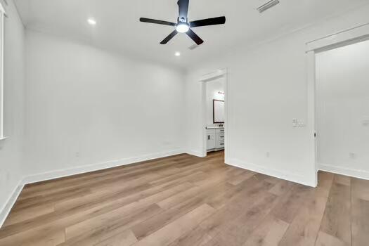 UNRECORDED SUBDIVISION - Residential