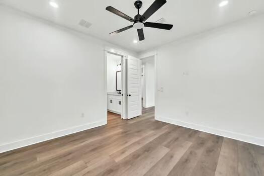 UNRECORDED SUBDIVISION - Residential