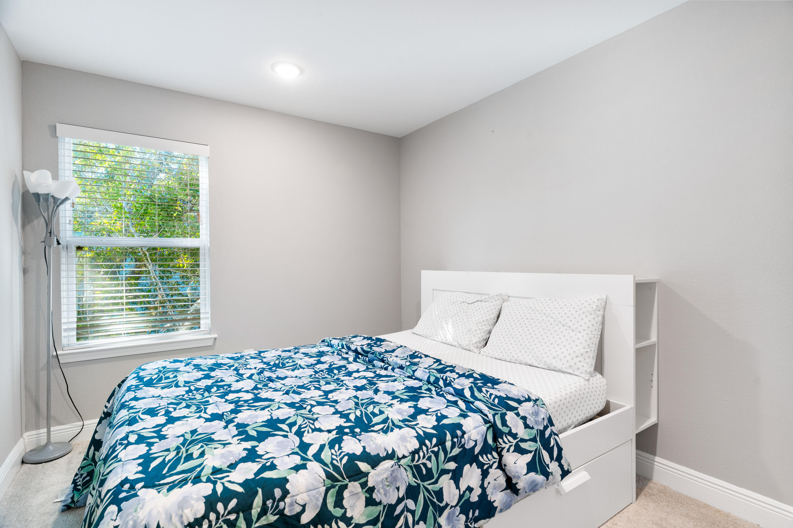 Orange Place Townhomes - Residential