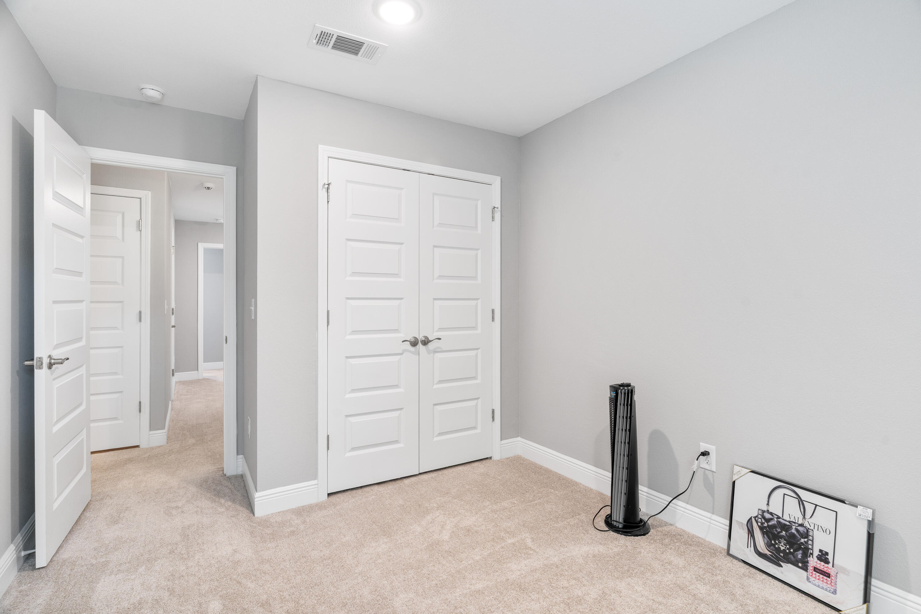 Orange Place Townhomes - Residential