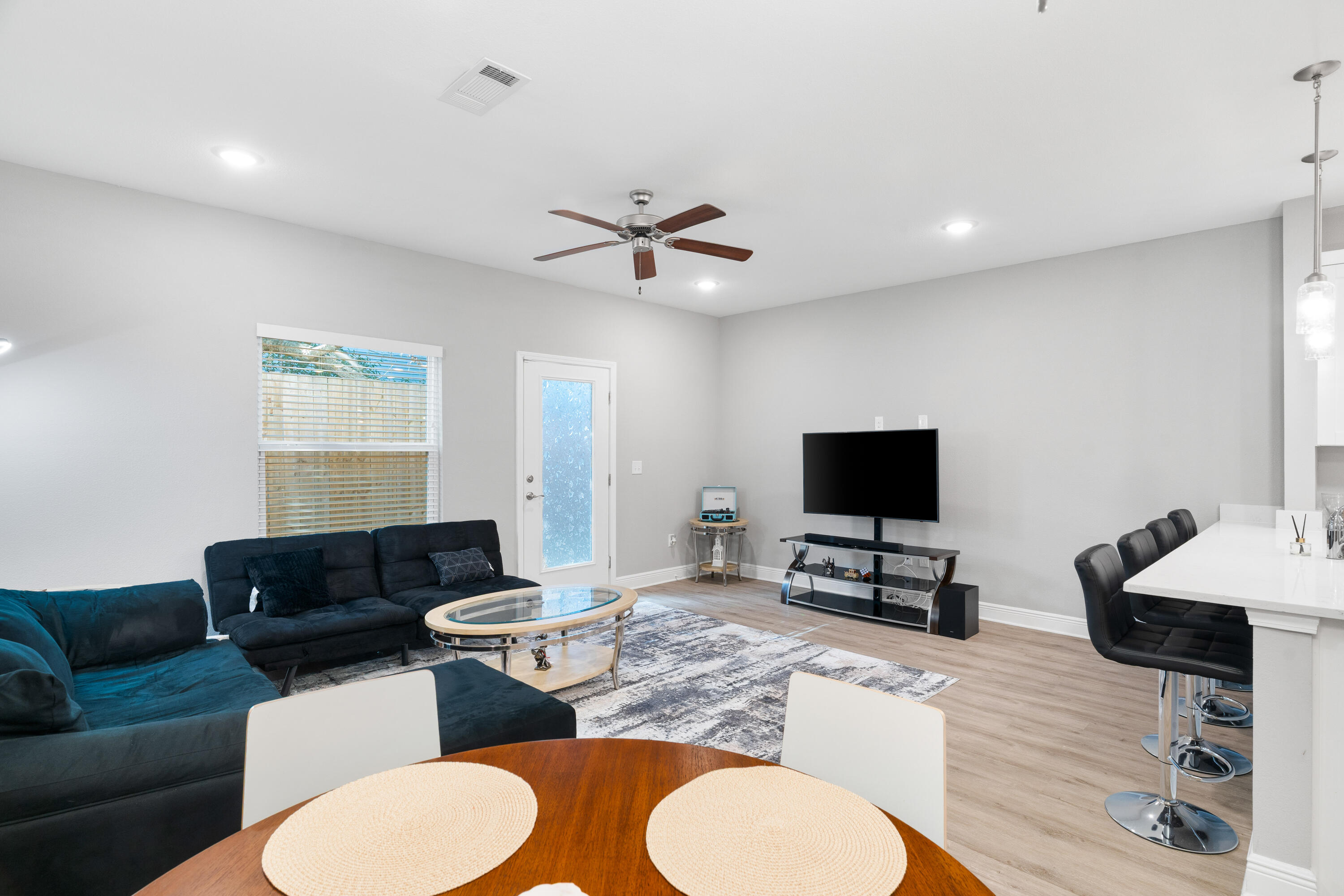 Orange Place Townhomes - Residential