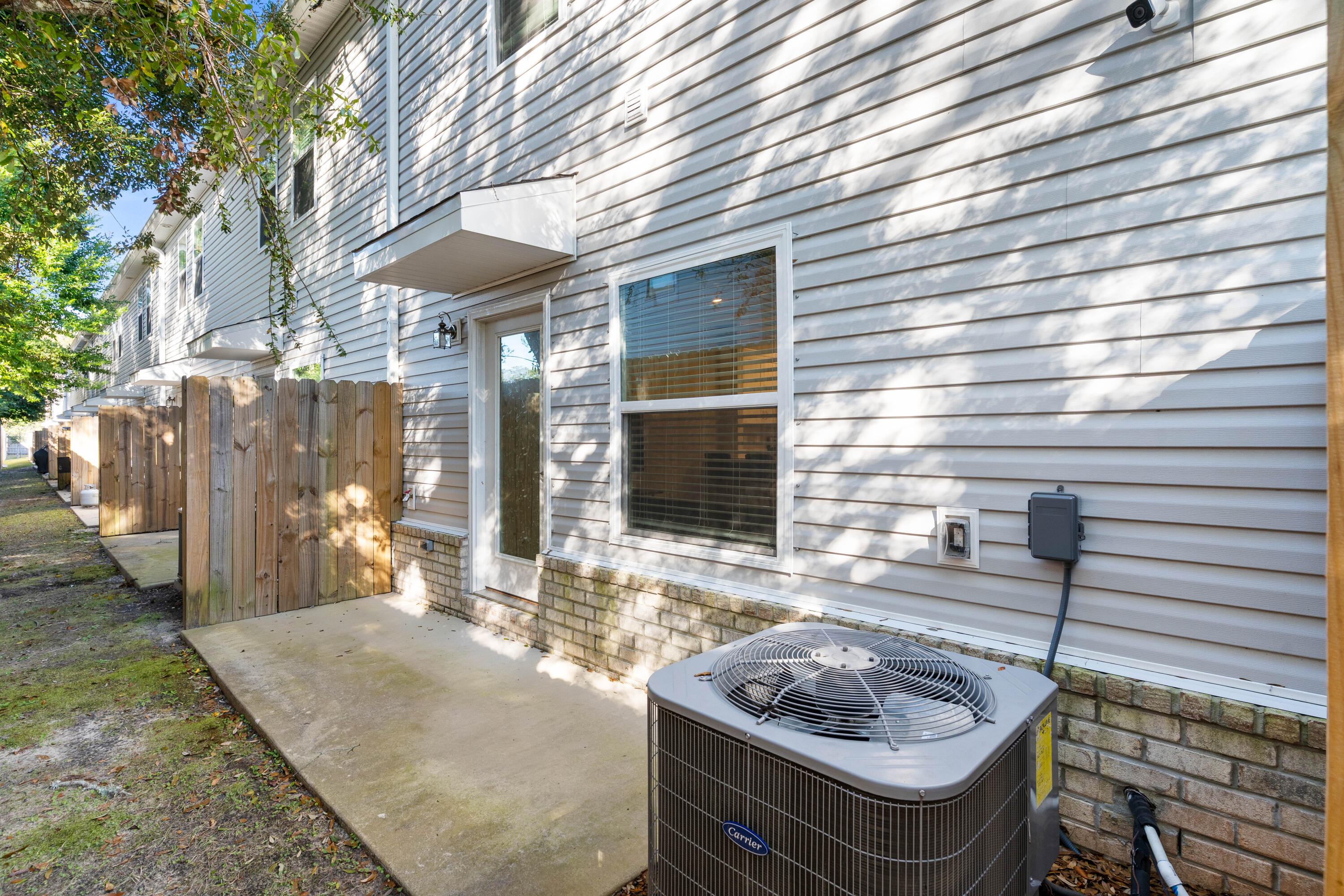 Orange Place Townhomes - Residential