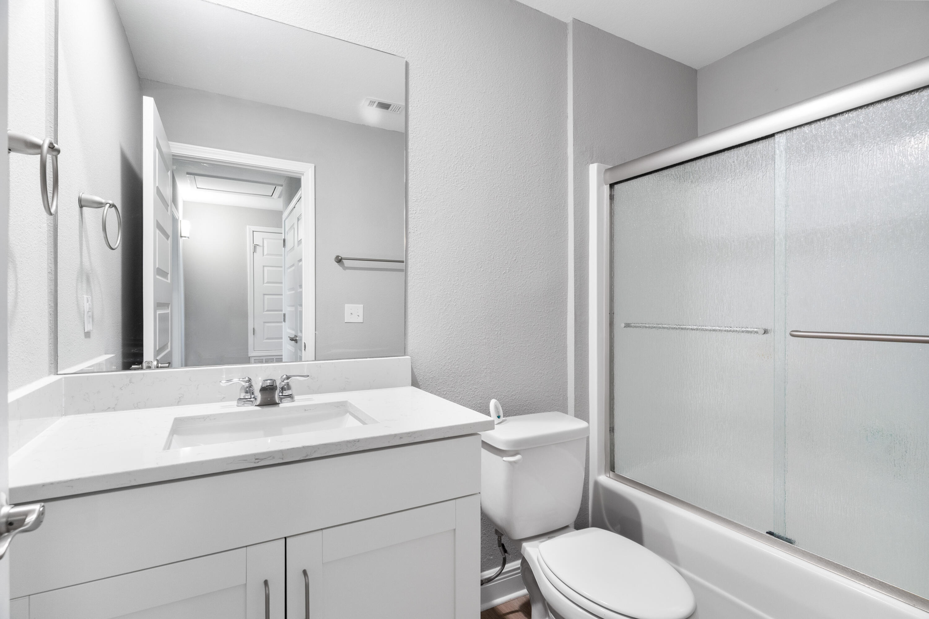 Orange Place Townhomes - Residential