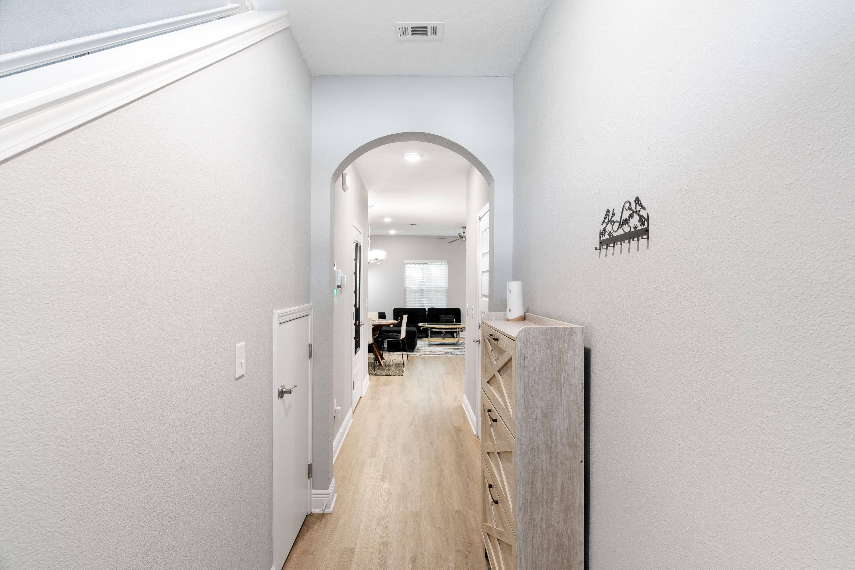 Orange Place Townhomes - Residential