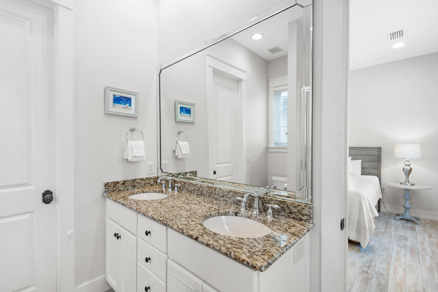 BUNGALOS AT SANDESTIN - Residential