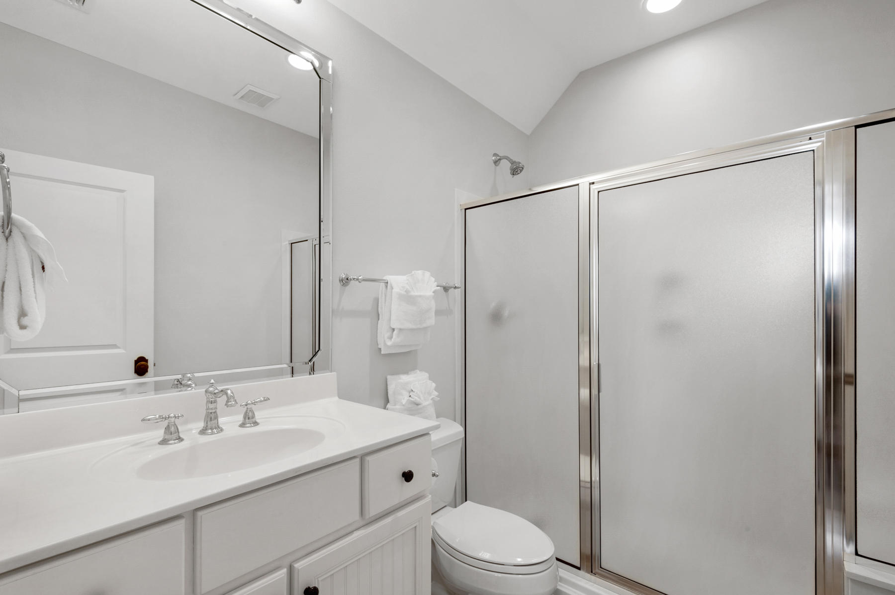 BUNGALOS AT SANDESTIN - Residential