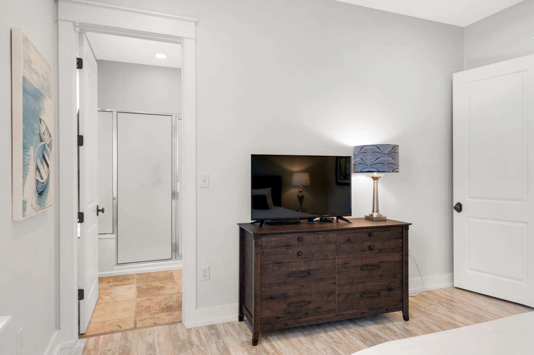 BUNGALOS AT SANDESTIN - Residential