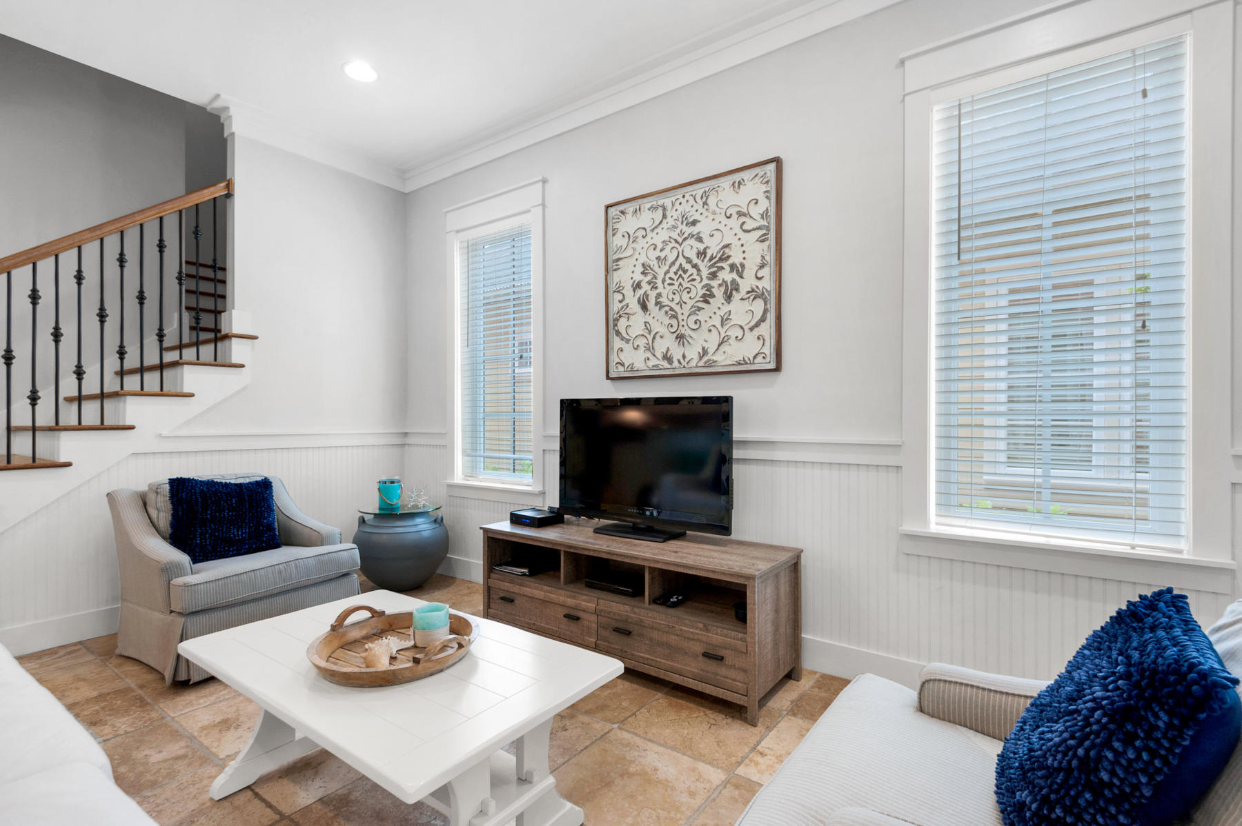 BUNGALOS AT SANDESTIN - Residential