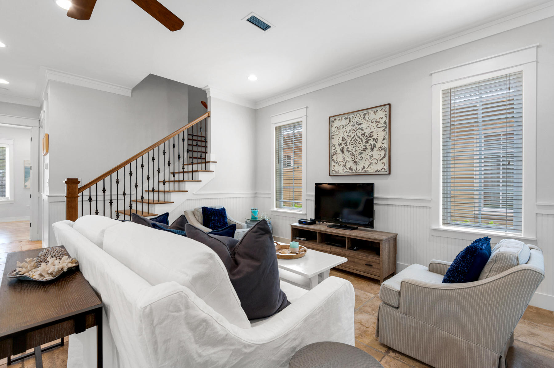 BUNGALOS AT SANDESTIN - Residential