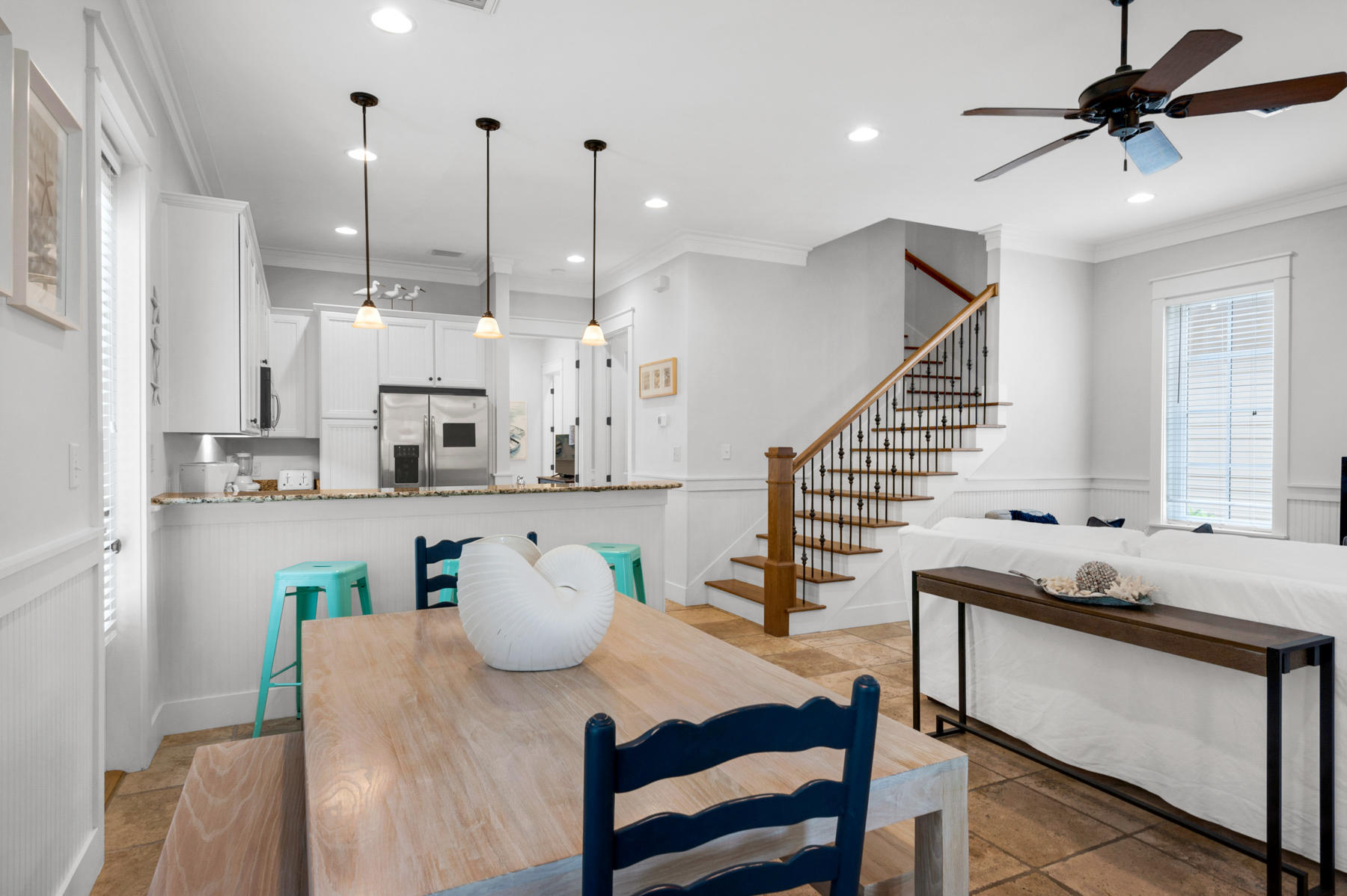 BUNGALOS AT SANDESTIN - Residential