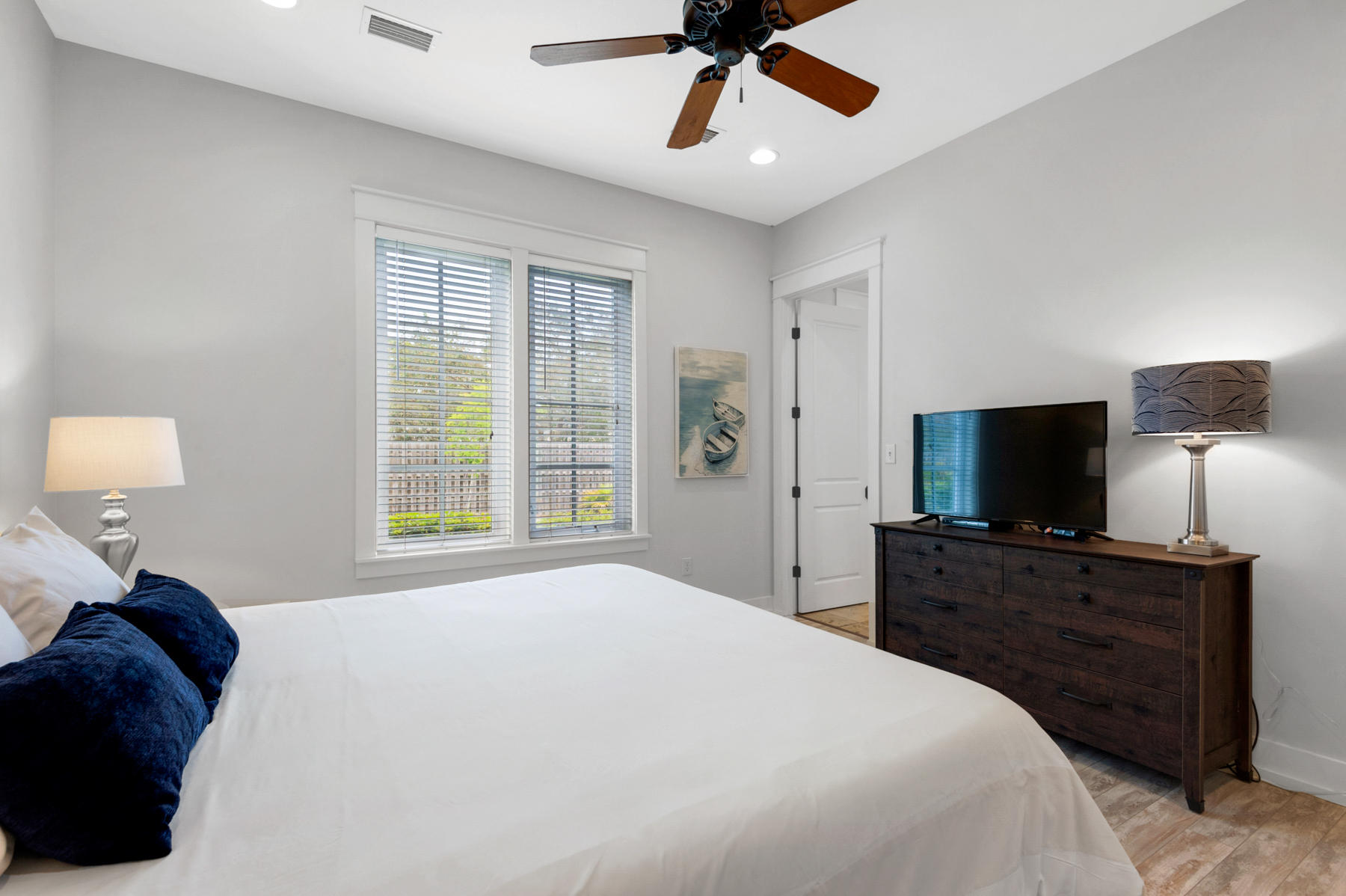 BUNGALOS AT SANDESTIN - Residential