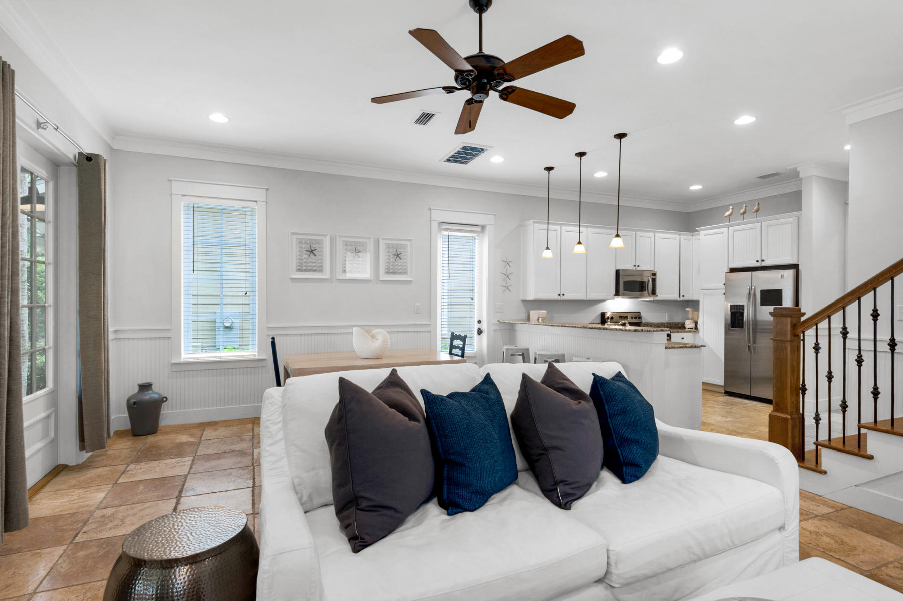 BUNGALOS AT SANDESTIN - Residential