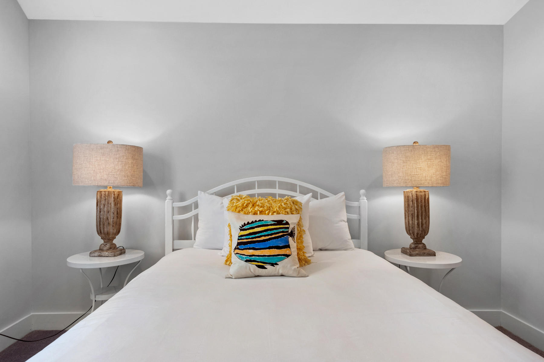 BUNGALOS AT SANDESTIN - Residential