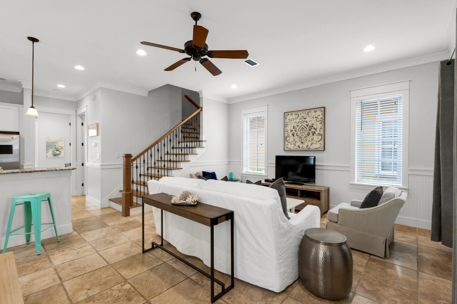 BUNGALOS AT SANDESTIN - Residential