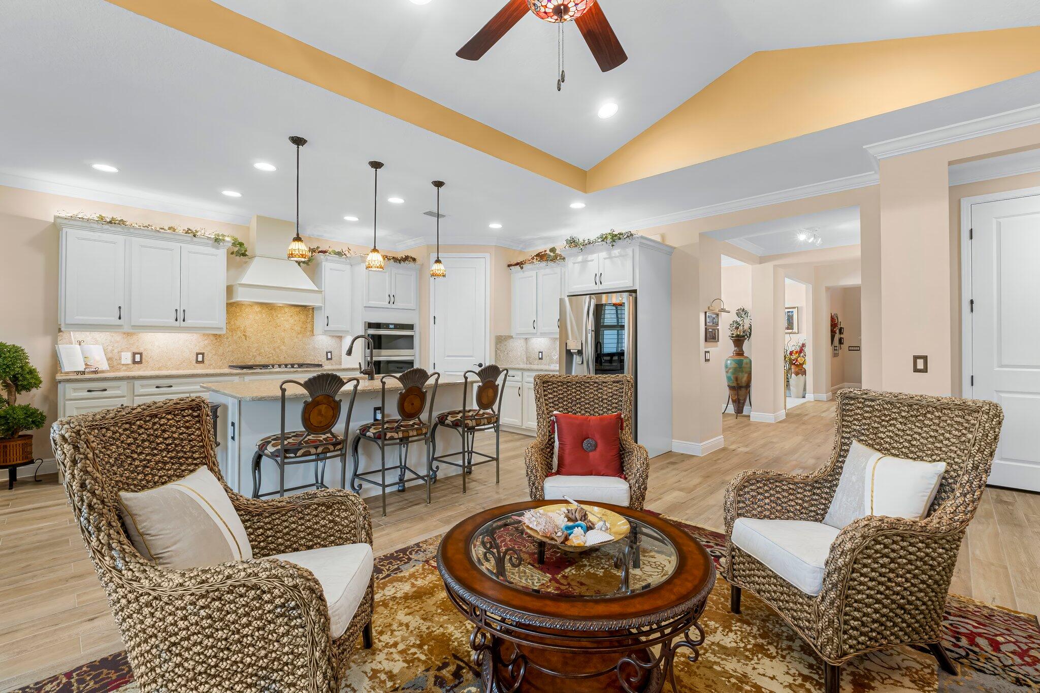 Latitude at Watersound - Residential