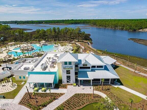 Latitude at Watersound - Residential
