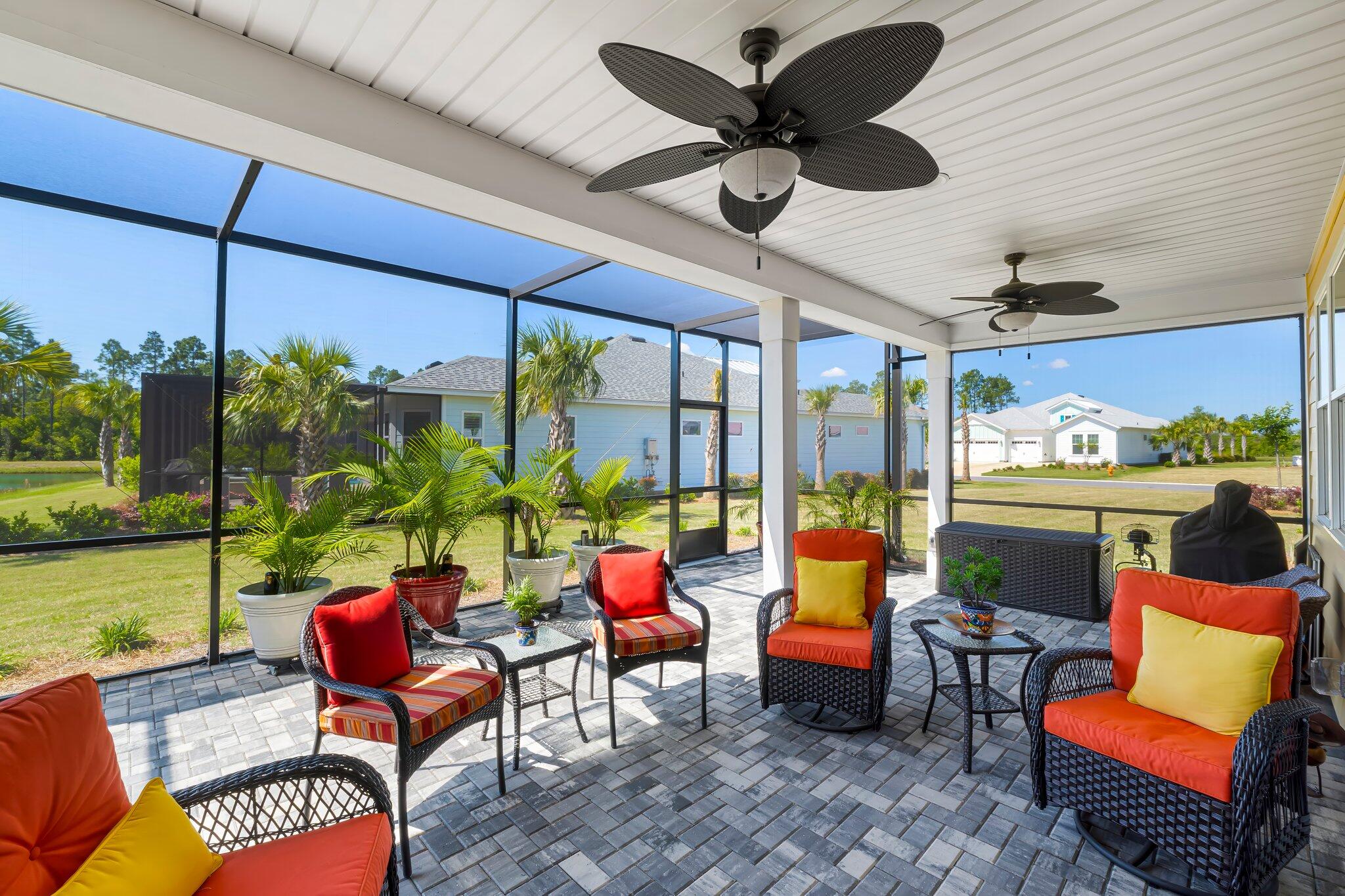 Latitude at Watersound - Residential