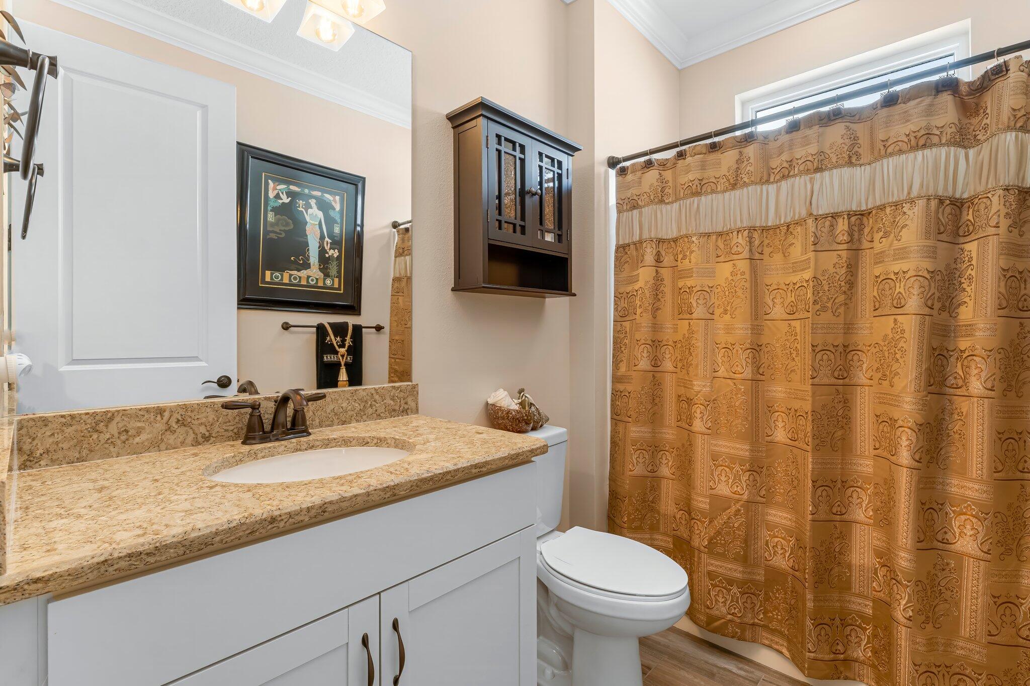 Latitude at Watersound - Residential