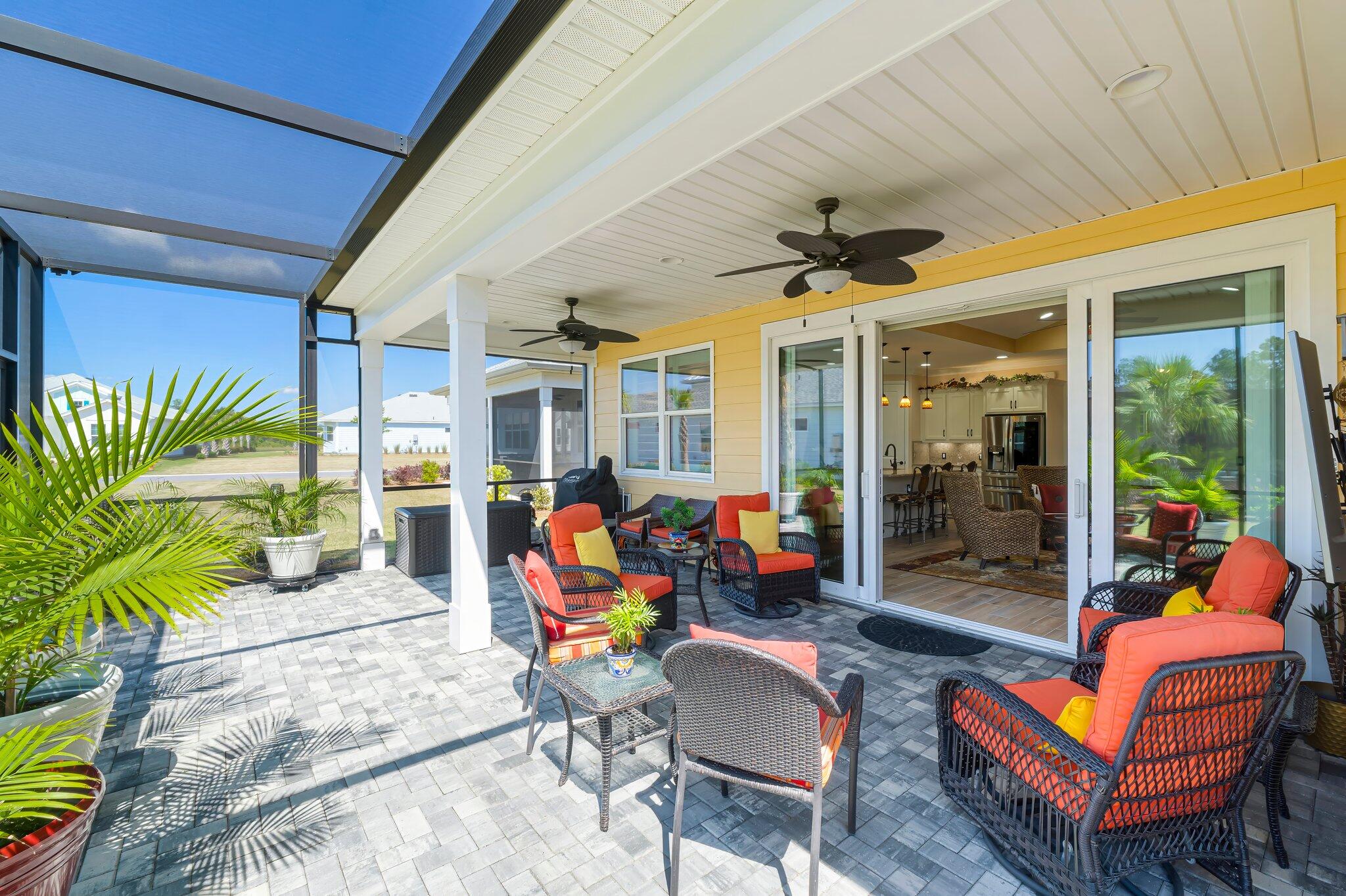 Latitude at Watersound - Residential