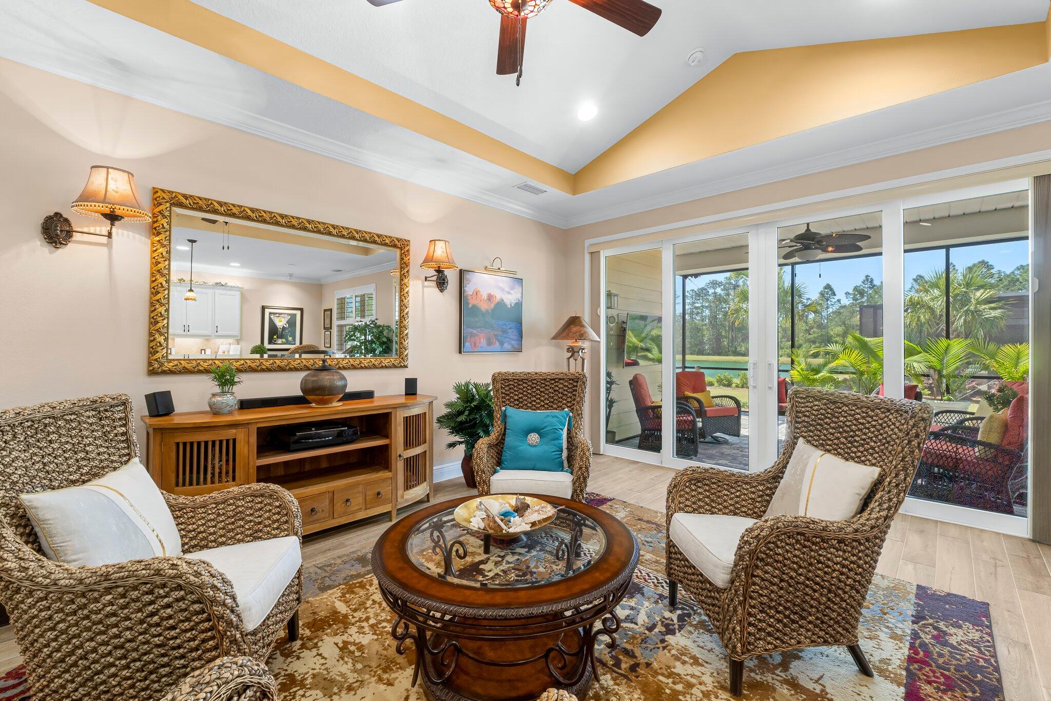 Latitude at Watersound - Residential