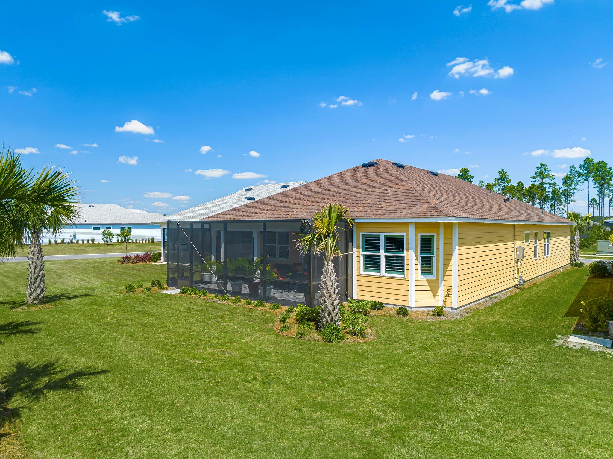 Latitude at Watersound - Residential