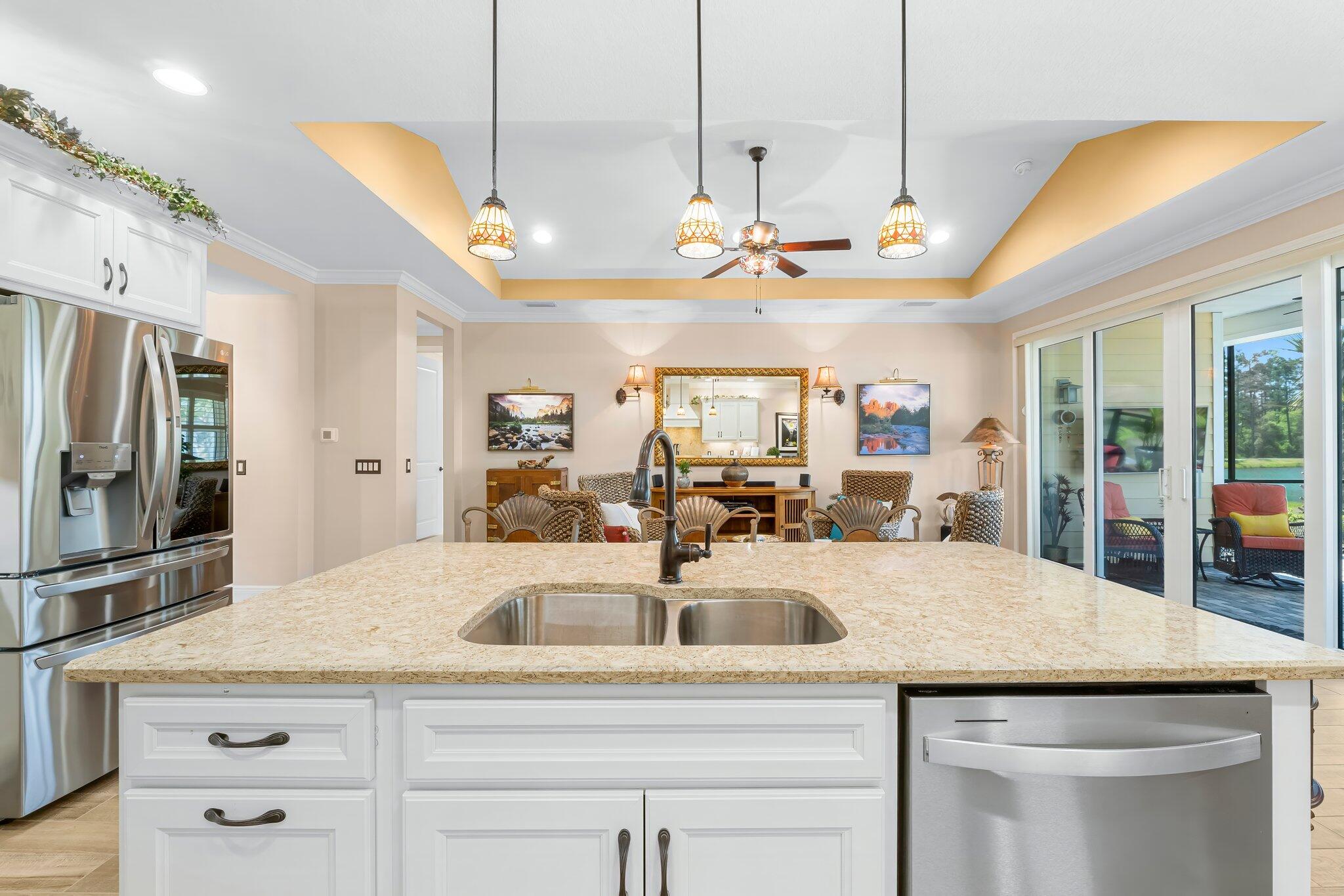 Latitude at Watersound - Residential