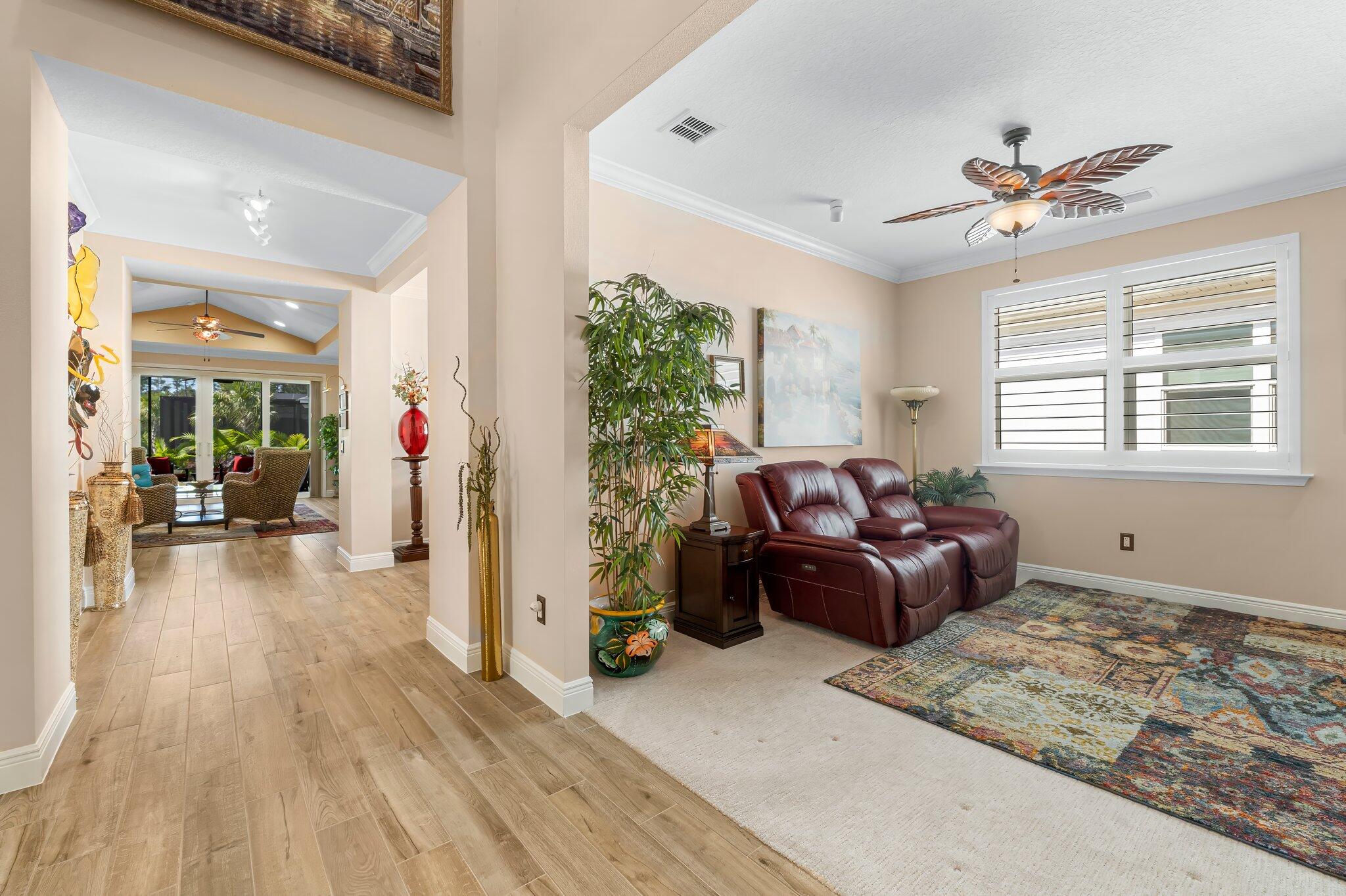 Latitude at Watersound - Residential