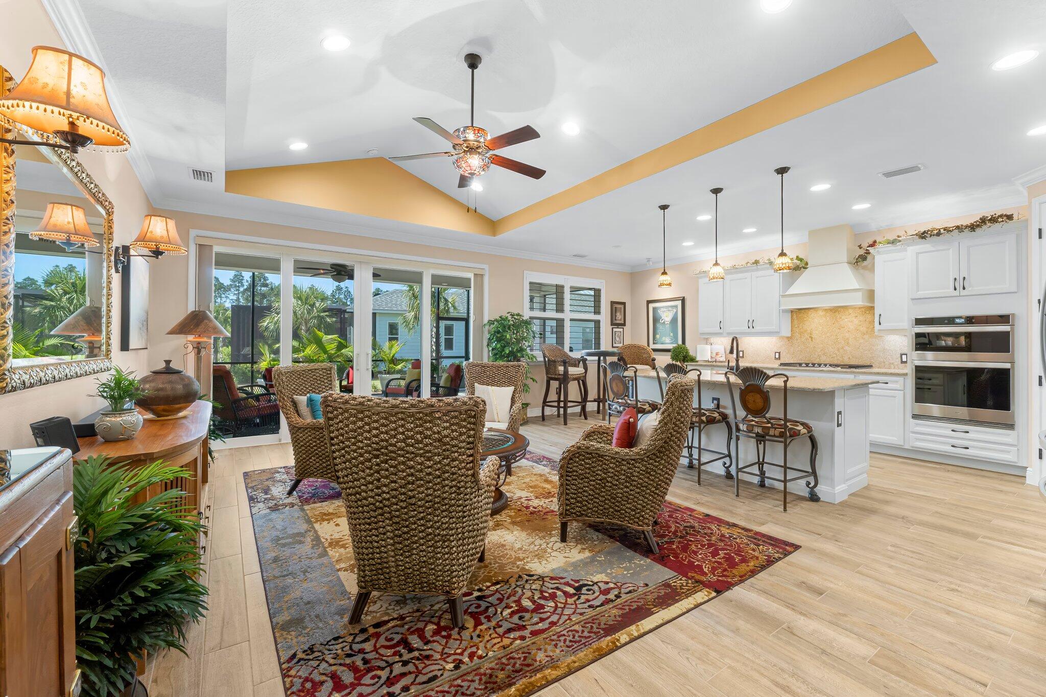 Latitude at Watersound - Residential