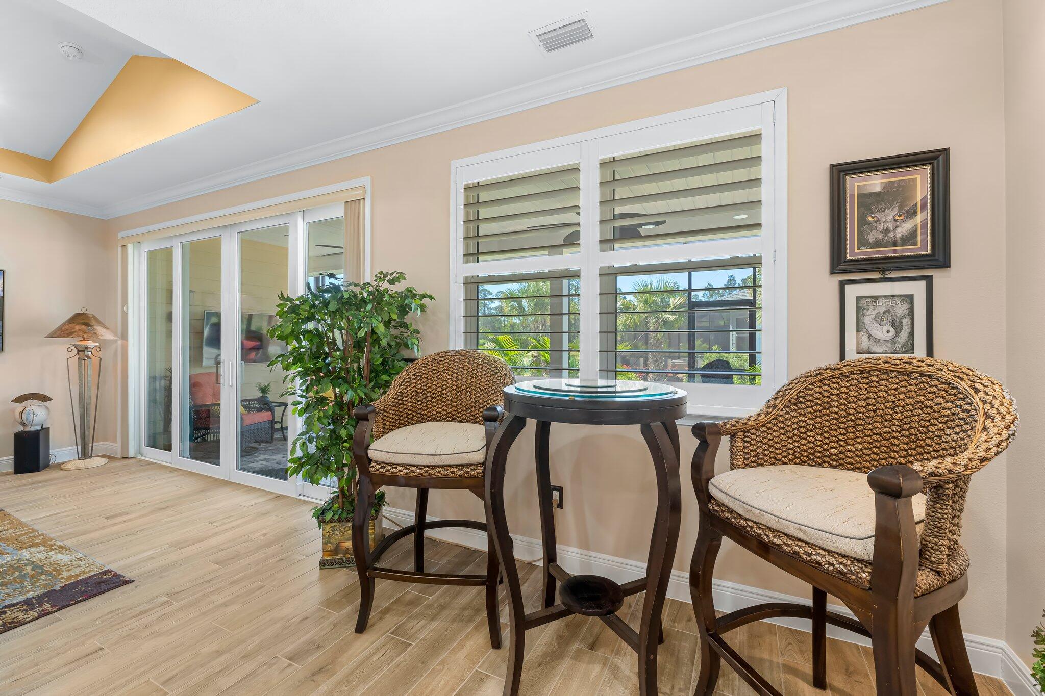 Latitude at Watersound - Residential