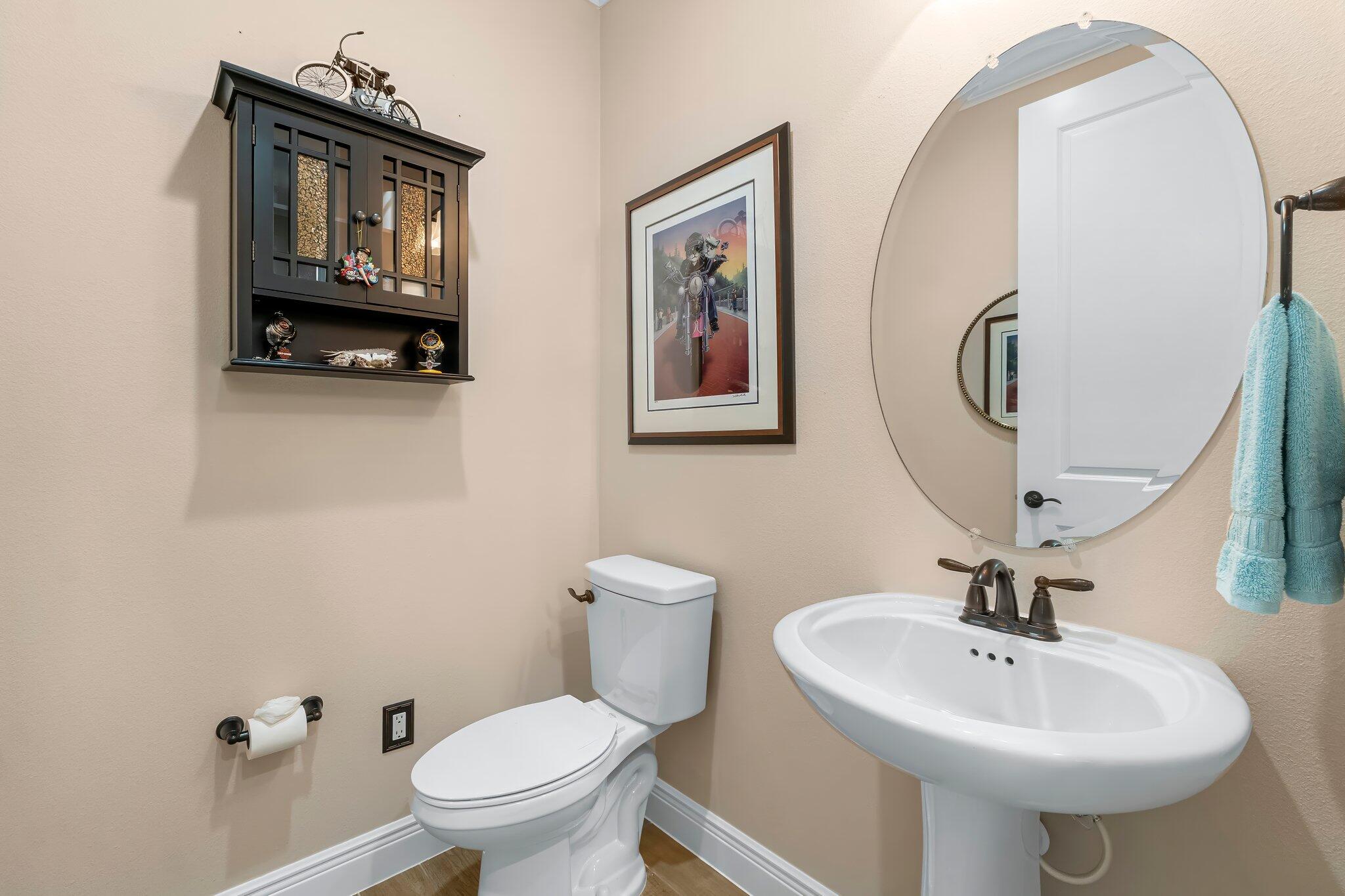 Latitude at Watersound - Residential