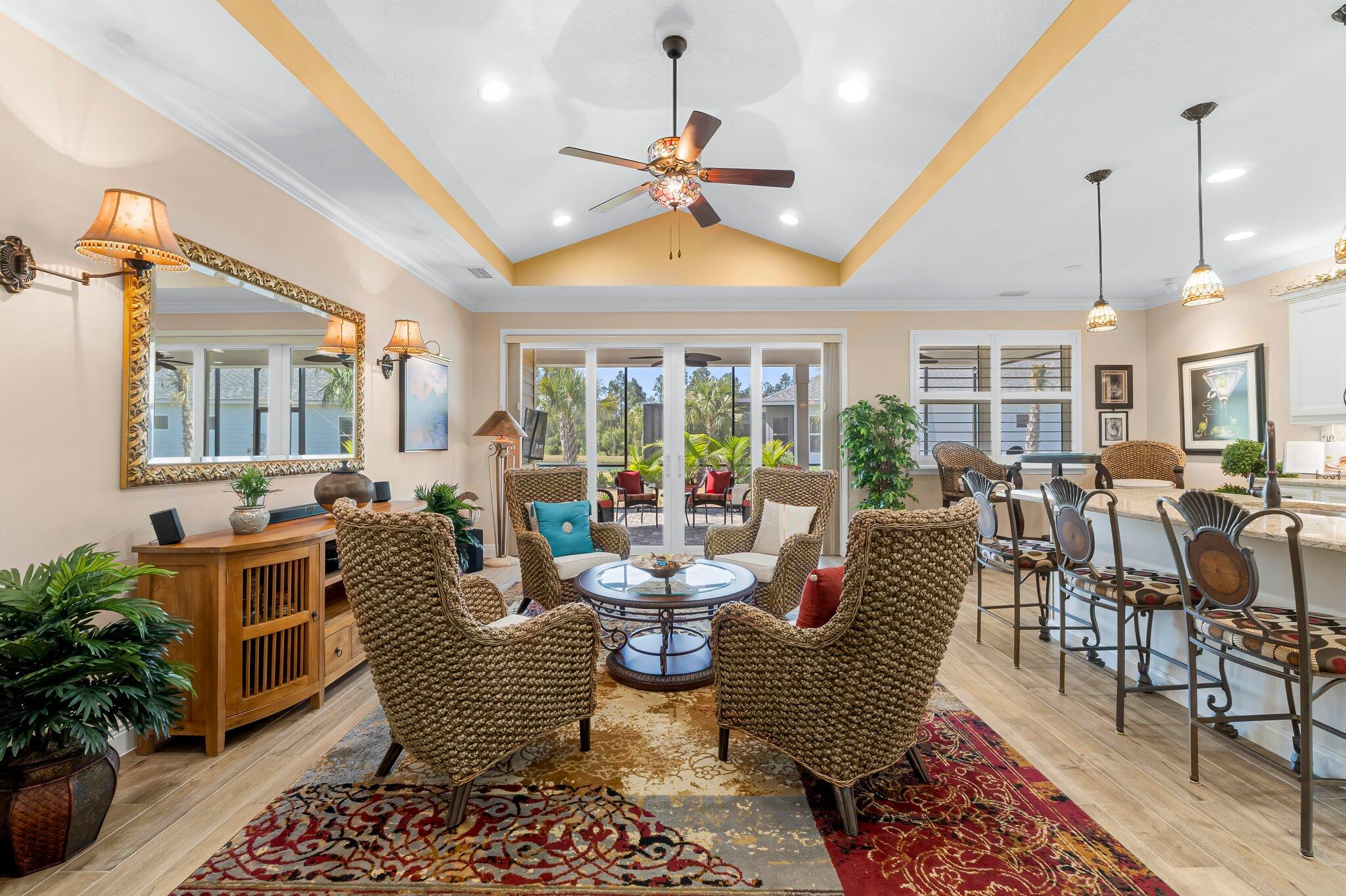 Latitude at Watersound - Residential