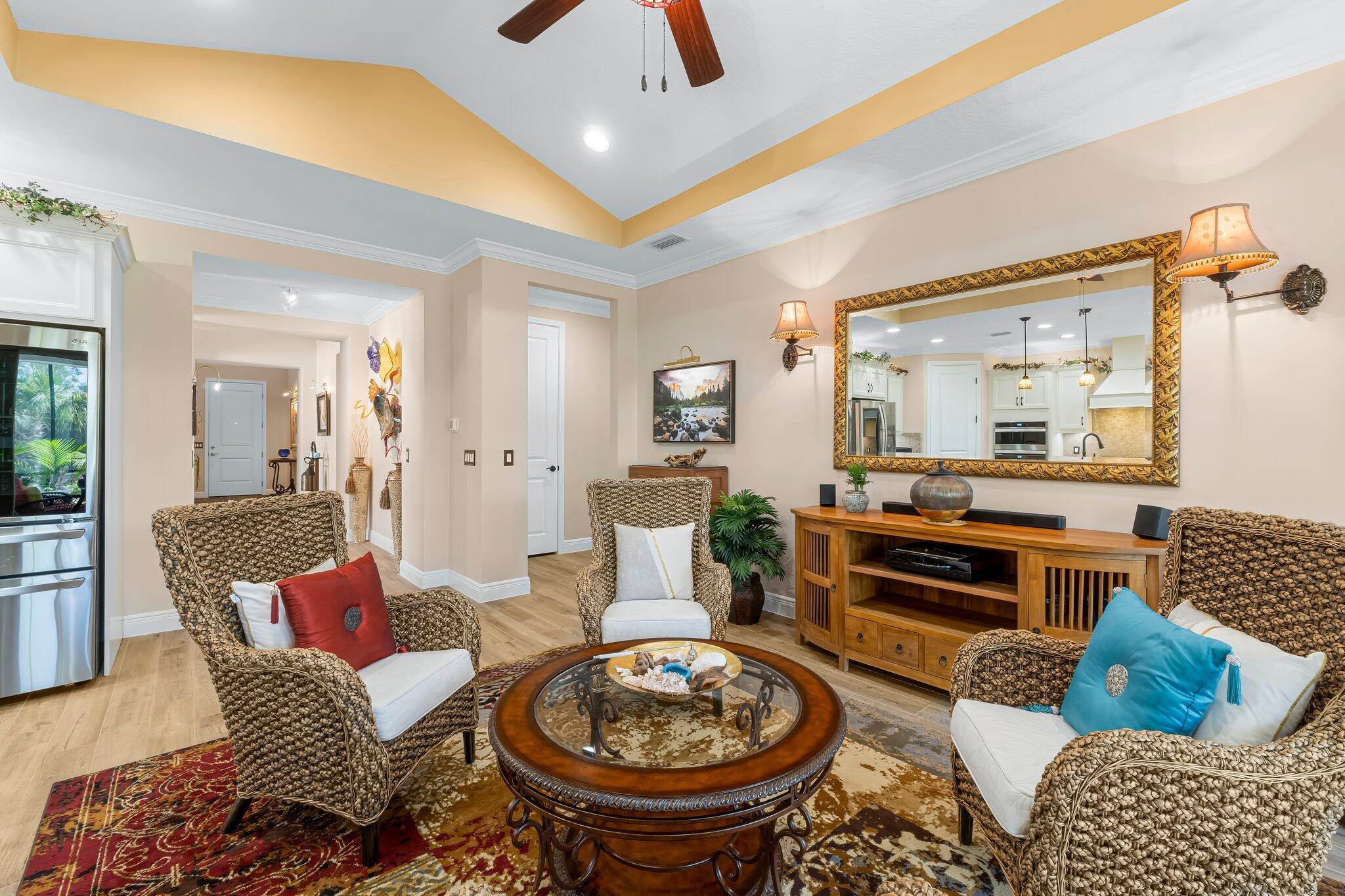Latitude at Watersound - Residential