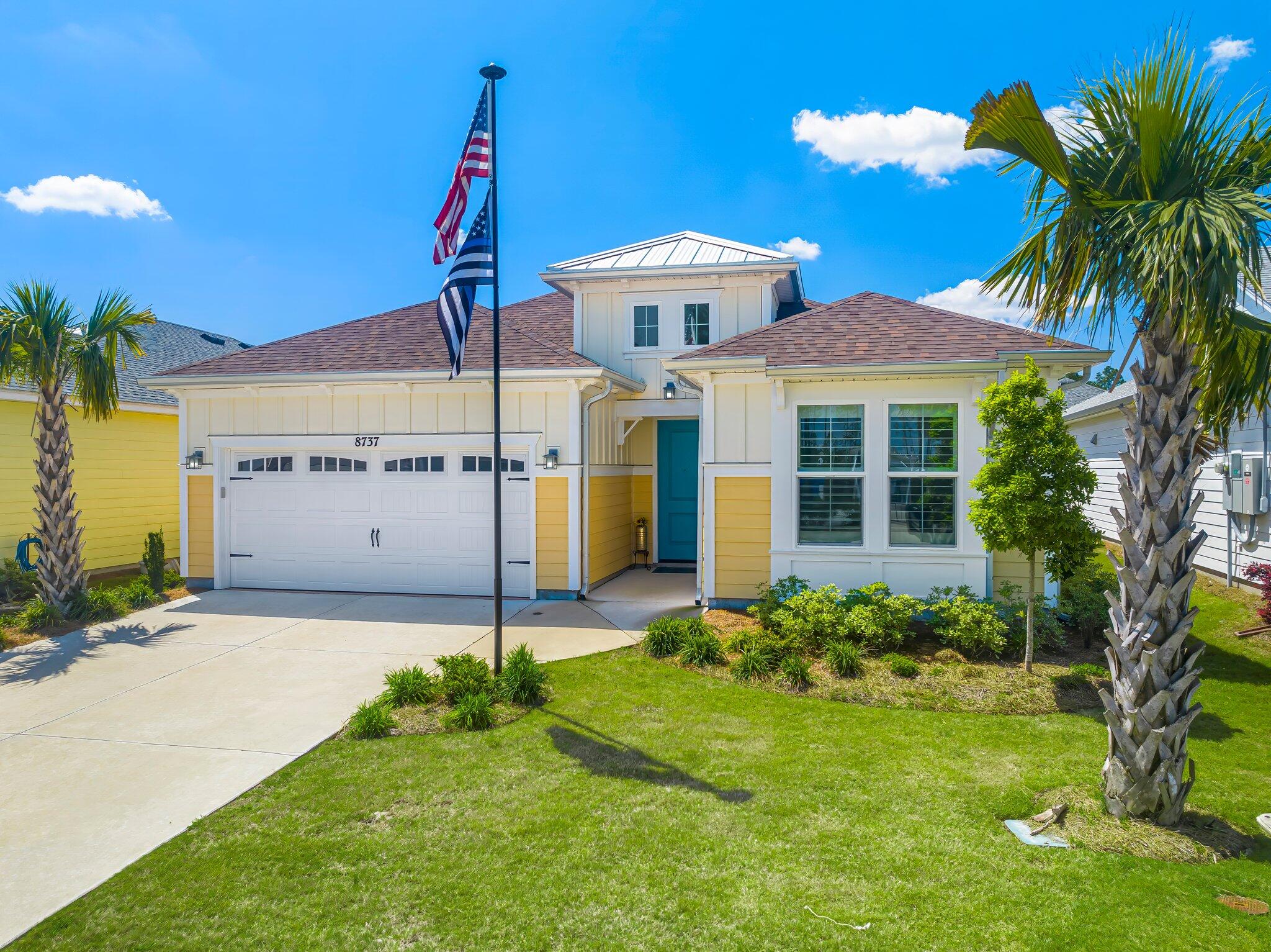 8737 Coral Reef Way